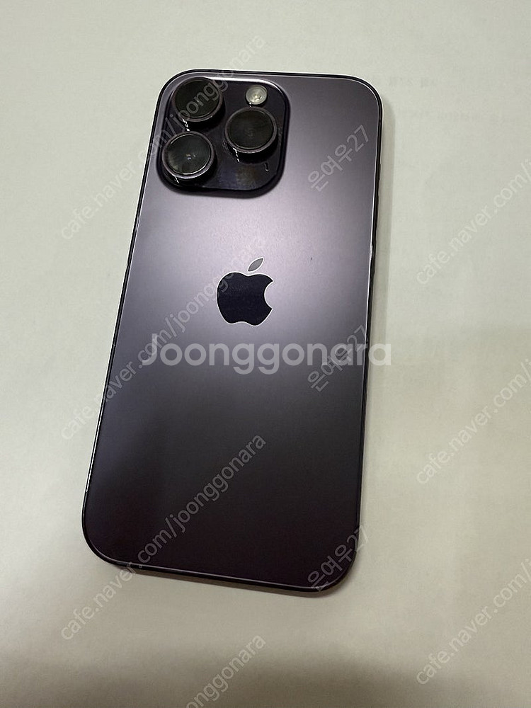 아이폰 14pro 256--1