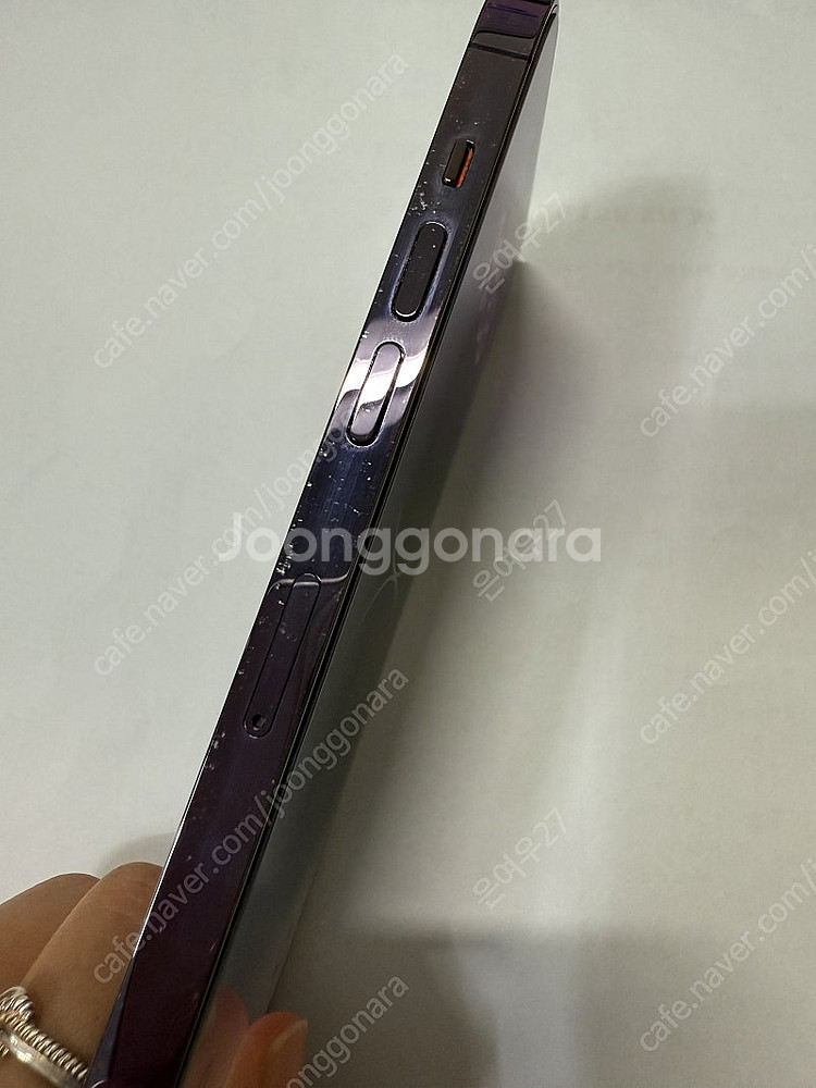 아이폰 14pro 256--3