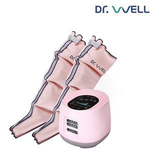 닥터웰 공기압 다리 마사지기 DR5800