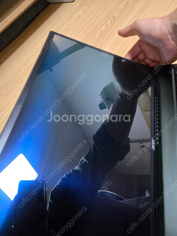 에이서 스위프트 엣지 16 OLED 노트북 SFE16--9