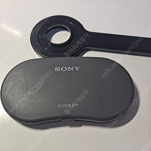 SONY 필터키트