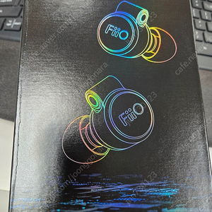 Fiio FD3 Pro 팝니다.