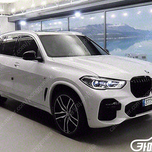 [BMW]X5 (G05) xDrive 40i M 스포츠 온라인 익스클루시브 | 2022 | 47,360km년식 | 흰색 | 수원 | 10,800만원