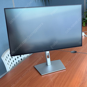 DELL 델 모니터 U2723QE 4K UHD USB-C