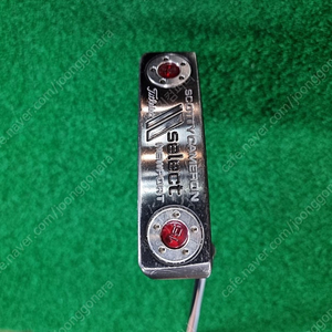 SCOTTY CAMERON 스카티카메론 셀렉트 뉴포트 퍼터