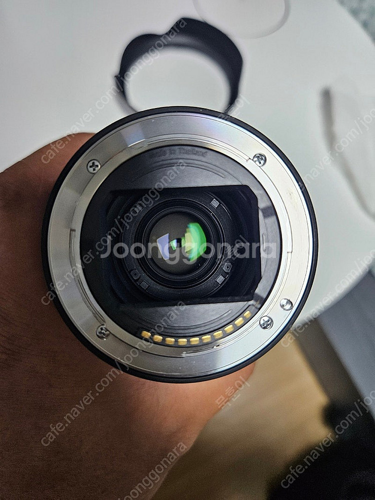 소니 16-35 GM 팝니다 창원--0