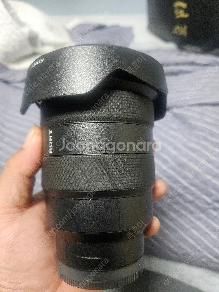 소니 16-35 GM 팝니다 창원--4