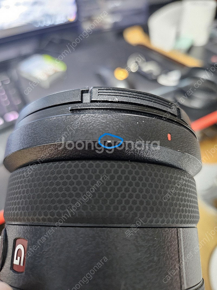 소니 16-35 GM 팝니다 창원--7