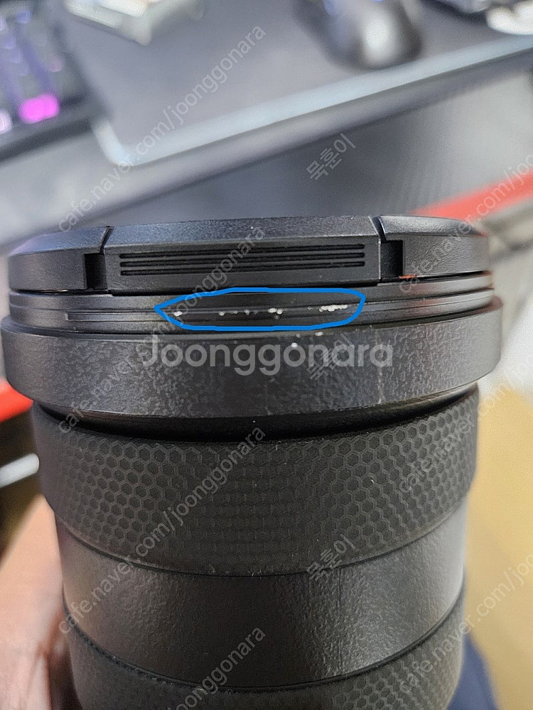 소니 16-35 GM 팝니다 창원--8