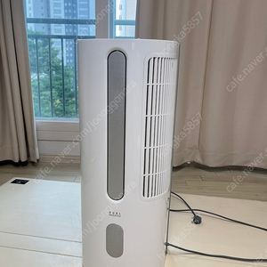 파세코 창문형 에어컨 팝니다 (pwa-3400w)