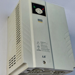 LS SV150iG5A-2 (15Kw) 20마력 인버터 중고