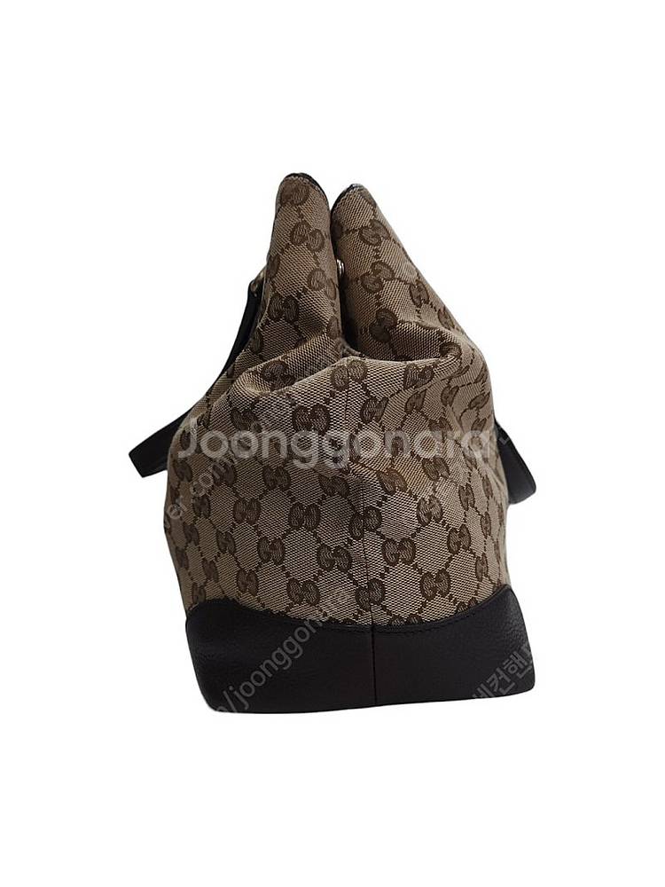 GUCCI 구찌 쟈가드 수프림 웹 토트백 / 감정서포함...--2