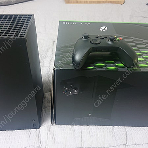 XBOX series x 팝니다