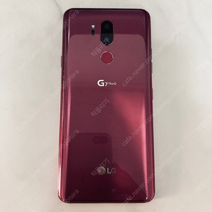 LG G7 레드 64기가 4만5천원 판매합니다!