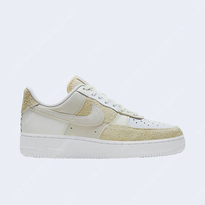 [새상품]여성 Nike Air Force 1 '07 Coconut Milk 255cm