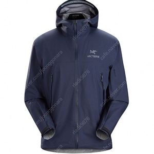 아크테릭스 베타 sv 자켓 / arc’teryx Beta SV Jacket