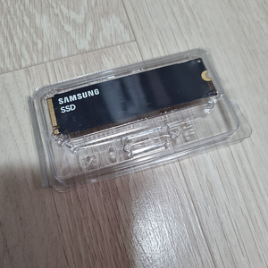 삼성전자 nvme ssd pm9a1 1테라