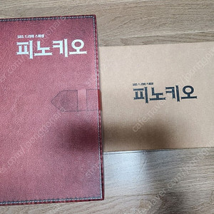 피노키오 드라마 감독판 선입금특전포함 DVD판매합니다.