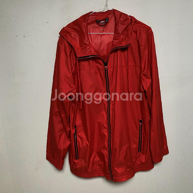 아디다스 남성 후드자켓 110XXL--0