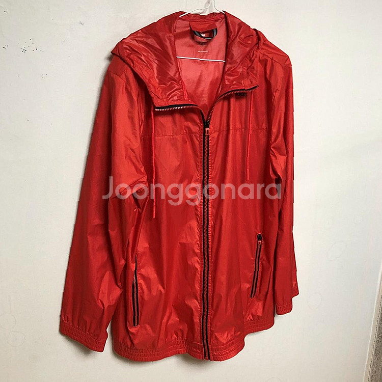 아디다스 남성 후드자켓 110XXL--1