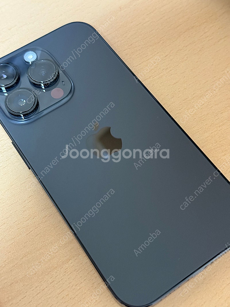 아이폰14PRO 128GB 그라파이트--5