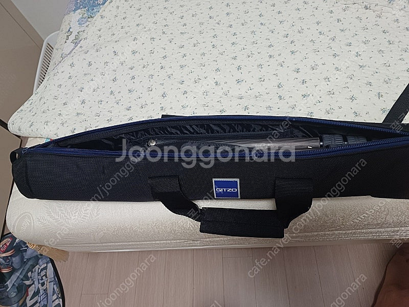 gitzo gt1541t 삼각대 팝니다.--1