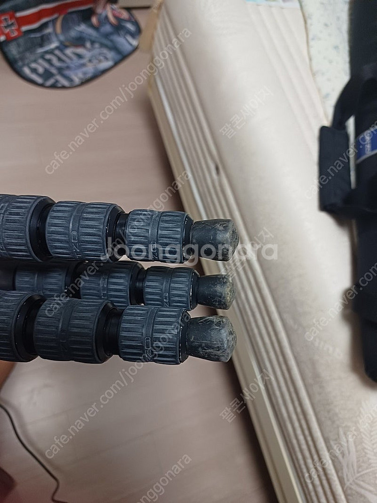 gitzo gt1541t 삼각대 팝니다.--2