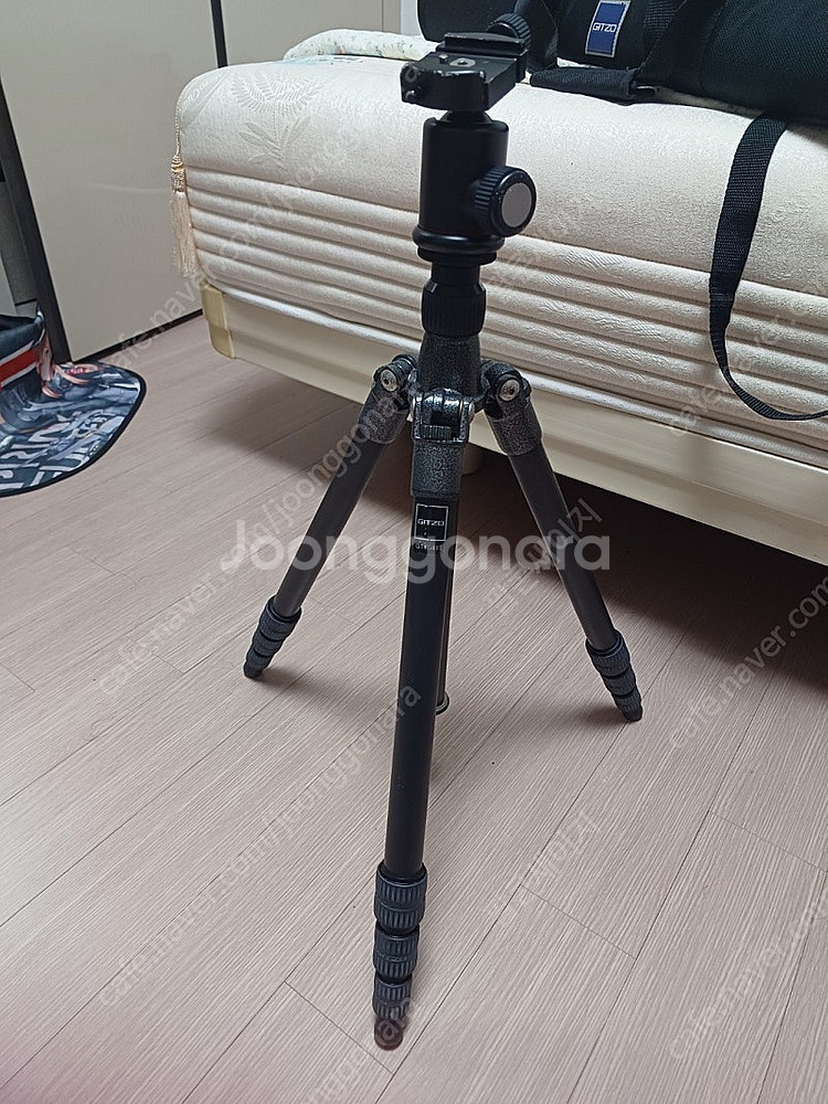 gitzo gt1541t 삼각대 팝니다.--0