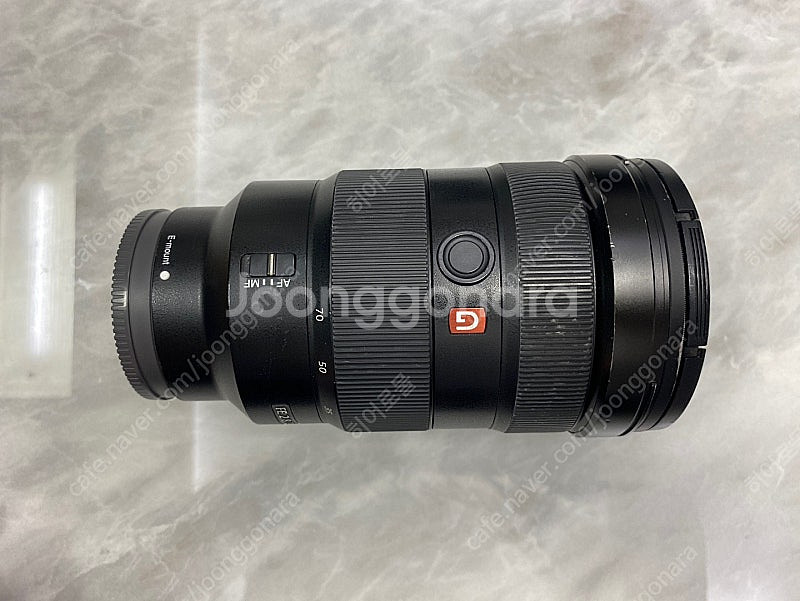 SONY FE 2.8/24-70 GM--0