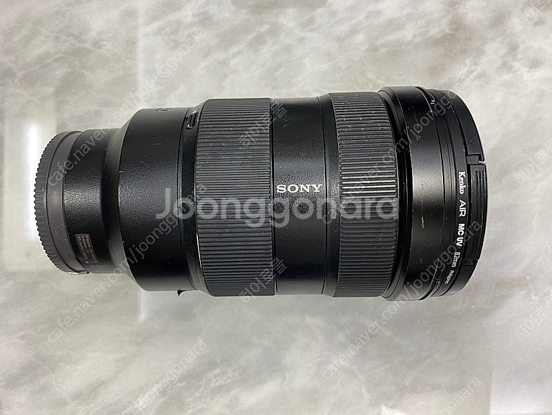 SONY FE 2.8/24-70 GM--1