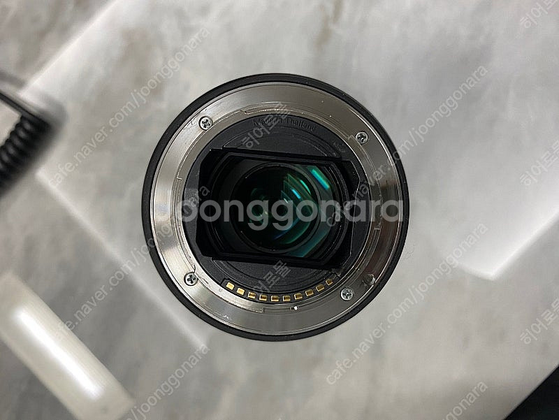 SONY FE 2.8/24-70 GM--3