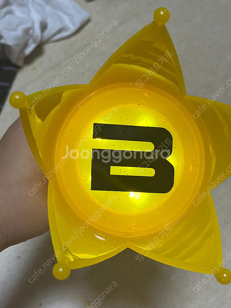 뱅봉ver.1 빅뱅응원봉--0