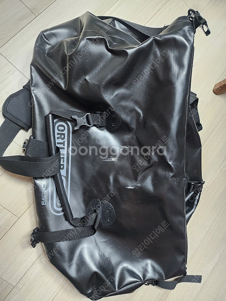 오르트립 랙팩 49L 판매합니다--0