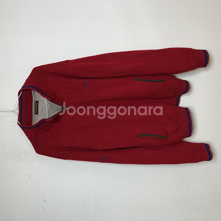 판매 루이까스텔 남성 겨울 집업 자켓 110XXL--0