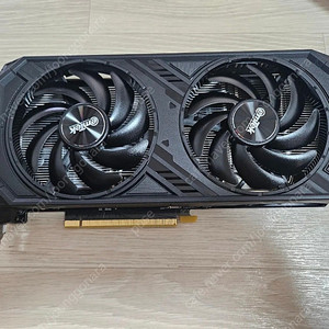 이엠텍 RTX4060 8G 팝니다.