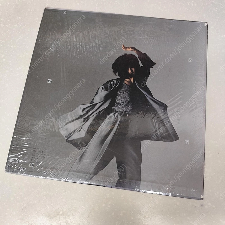 Akina Nakamori (나카모리 아키나) - Best (LP) 이미지