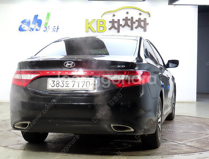[현대]그랜저 HG LPG HG300 프라임--3