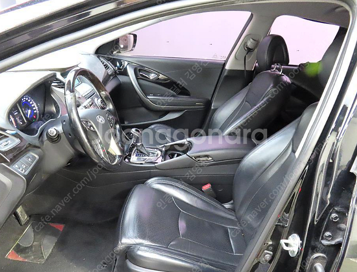 [현대]그랜저 HG LPG HG300 프라임--8