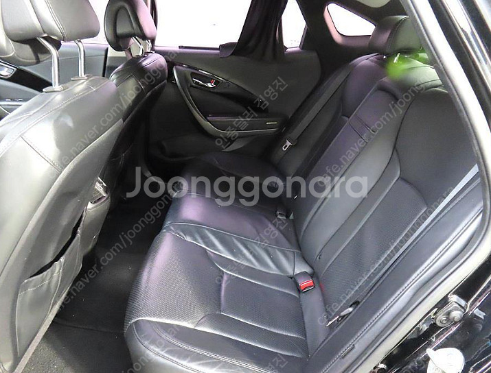 [현대]그랜저 HG LPG HG300 프라임--9