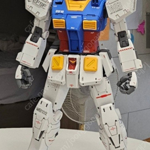 대방경 1/35 rx-78 퍼스트건담삽니다