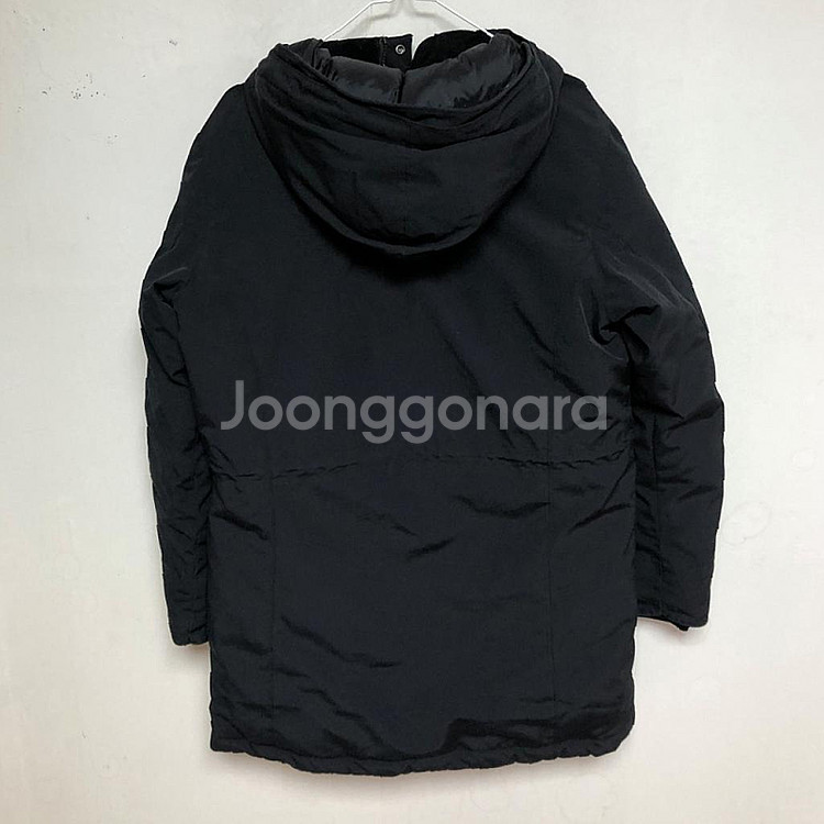판매 K2 남성 오리털 패딩 100L--2