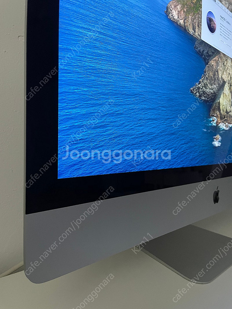 아이맥 2015 5k CTO / 4GHz i7 / 메모...--1