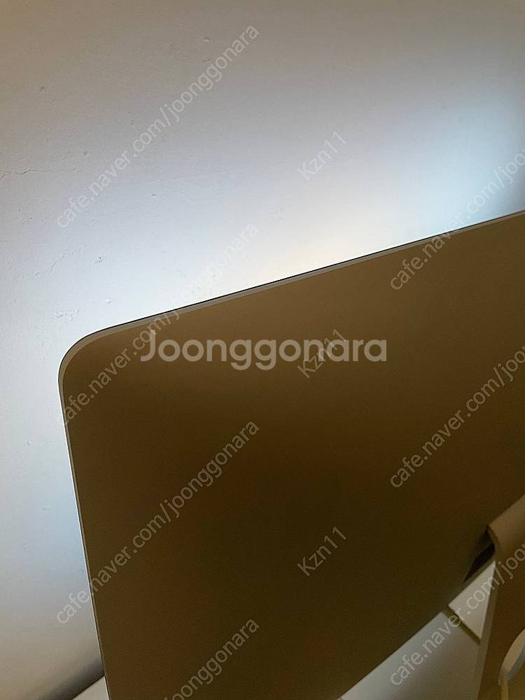 아이맥 2015 5k CTO / 4GHz i7 / 메모...--6