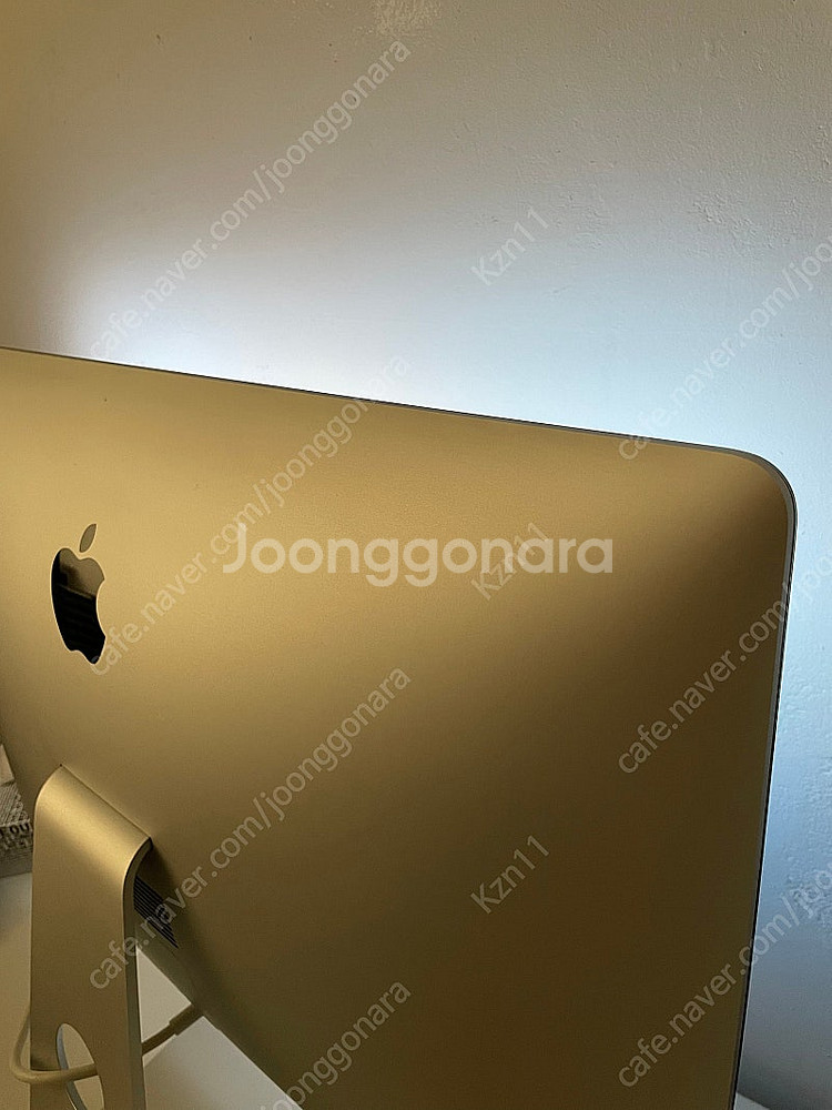 아이맥 2015 5k CTO / 4GHz i7 / 메모...--7