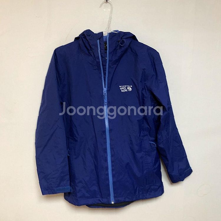 깨끗 마운틴하드웨어 여성 후드자켓 90S 55호--0