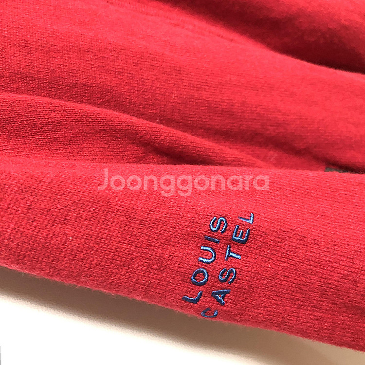 루이까스텔 남성 겨울 집업 자켓 110XXL--3