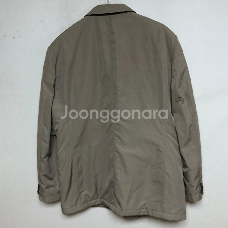 인디안 남성 겨울 자켓 110XXL 깨끗--2