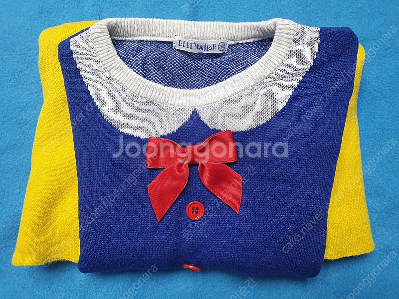 베베테일러 백설공주원피스 120(가격내림)--0