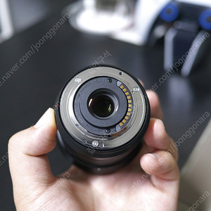 파나소닉 라이카 9mm f1.7