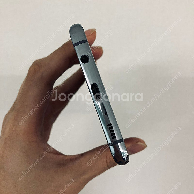 갤럭시 S10 5G 블랙 256기가 외관매우깨끗! 14...--6